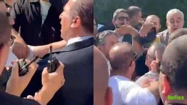 CHP’de Grup Toplantısı Düğümü, Parti İçi Krizde Yeni Perde Açılıyor
