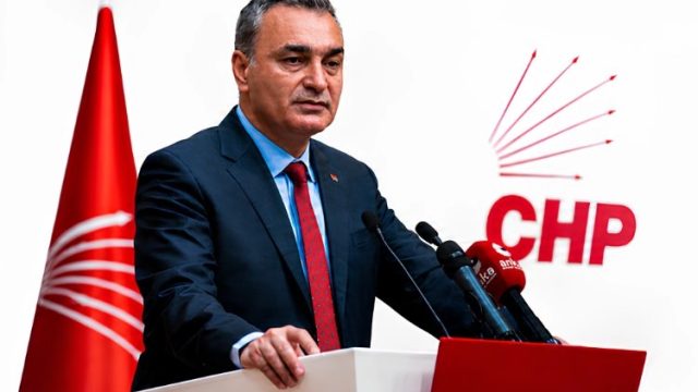 CHP'de Kongre Takvimi Açıklandı! Süreç Eylül Ayında Başlıyor