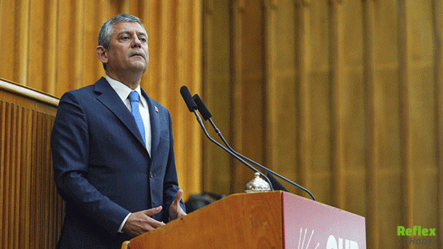 CHP'den Özgür Özel İddialarına Son Nokta! Resmi Açıklama Geldi