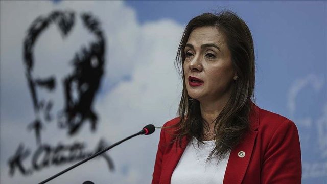 CHP'li İlgezdi, radyoloji hizmetlerinde yaşananları gündeme taşıdı: 'Sağlık piyasaya teslim edilmiştir'