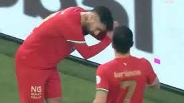 CHP'li Tanrıkulu'ndan TFF'ye 'Amedspor' tepkisi: 'Futbol sahaları dayanışma alanı olmalı'