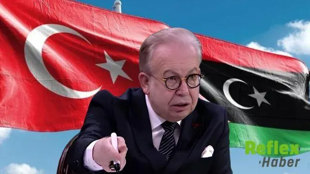 Libya’dan Gelen Onay Mavi Vatan’da Dengeleri Değiştirdi