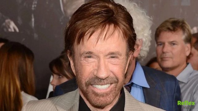 Chuck Norris Neden Öldü? Ölüm Nedeni Nedir?