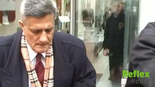 Kaşif Kozinoğlu soruşturmasında Bayram Özbek tutuklandı