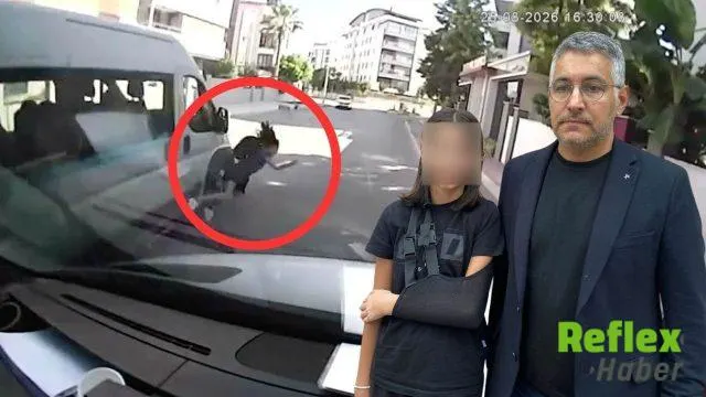 Yasemin Tuana’nın Kazasında Baba Özdemir’den Kusur Raporuna İ̇tiraz