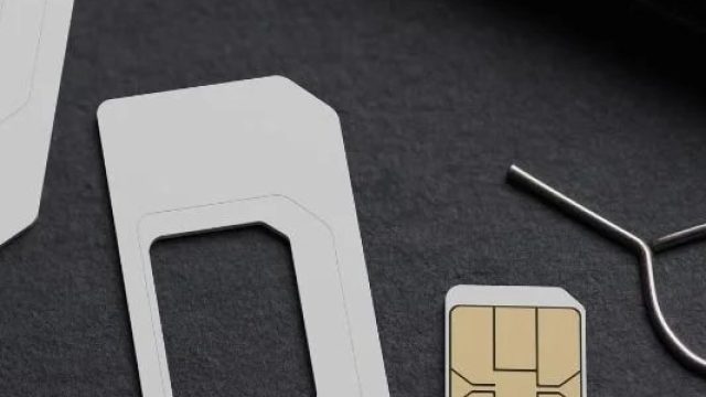 Çift SIM ve e-SIM Kullanımında Önemli Değişiklik Geliyor