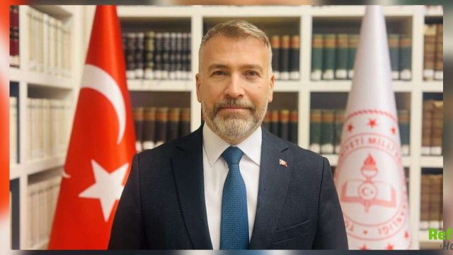 Cihad Demirli Kimdir? Nerelidir?
