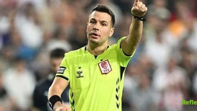Cihan Aydın Karnesi - Hangi Takımlı?