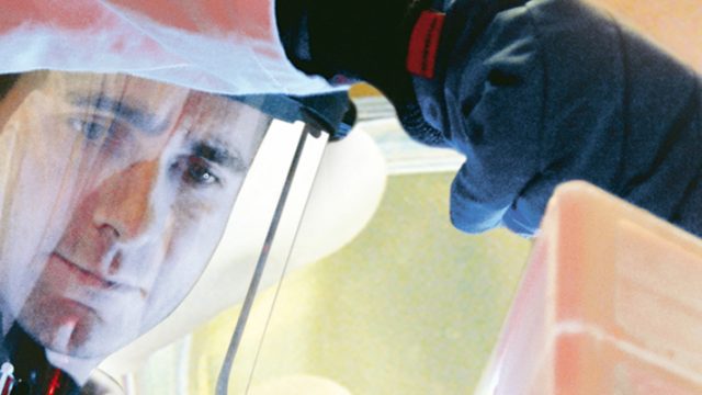 Cilt kanseri Metastatik Melanomda umut vaat eden yeni tedavi seçeneği