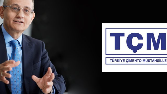 Çimento sektörü 2017 yılını yaklaşık 500 milyon dolar ihracat ile tamamladı