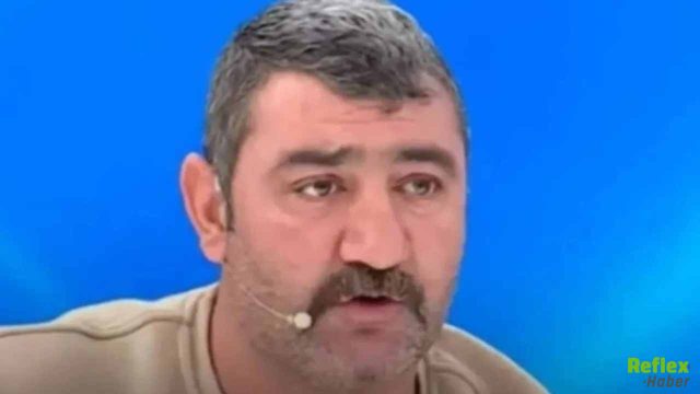 Cin Ali Öldü Mü, Neden Öldü? Cin Ali Kim, Gerçek İsmi Ne?