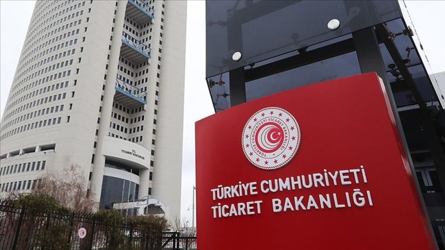 Çin'den ithal sağlık ürünlerine damping soruşturması başlatıldı