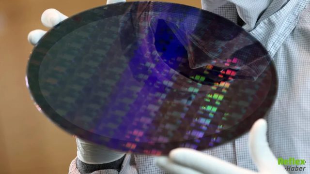 Çip Teknolojisinde Yeni Çağ! TSMC 1.4nm İçin Tarih Verdi