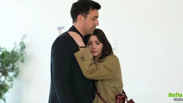 Çirkin 8. Bölüm Fragmanı İzle - Yeni Bölümden İlk Sahne