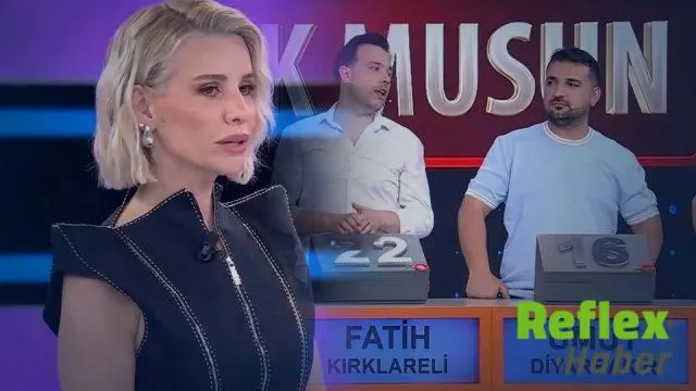 Var Mısın Yok Musun bugün neden yok? 16 Eylül yeni bölüm yayınlanacak mı, final mi yaptı?