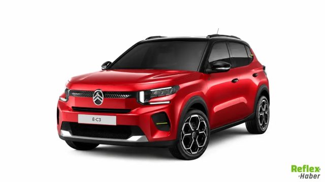 Citroen'den Temmuz Ayında Büyük Kampanya! C5 Aircross'ta 275 Bin TL Fiyat Avantajı