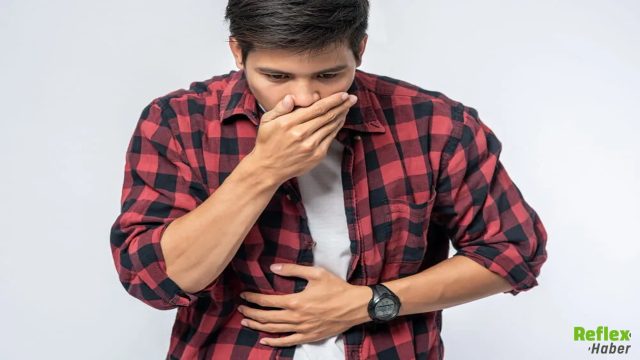 Cıva Zehirlenmesi Nasıl Olur İşte En Yaygın Nedenler