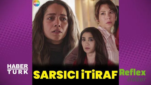 Destan’ın Sözleri Leyla’yı Gözyaşlarına Boğdu