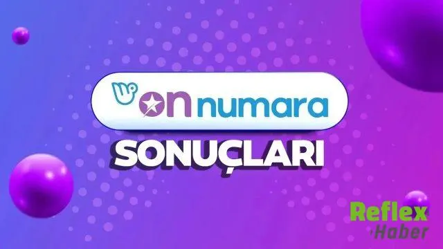 18 Eylül On Numara sonuçları açıklandı: 75. çekilişte büyük ikramiye devretti