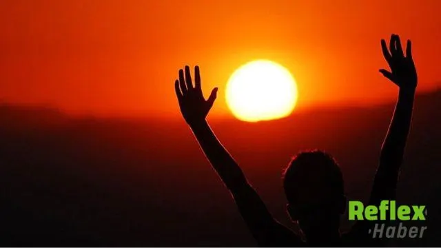 Meteoroloji'den Kritik Uyarı: El Nino Geliyor!