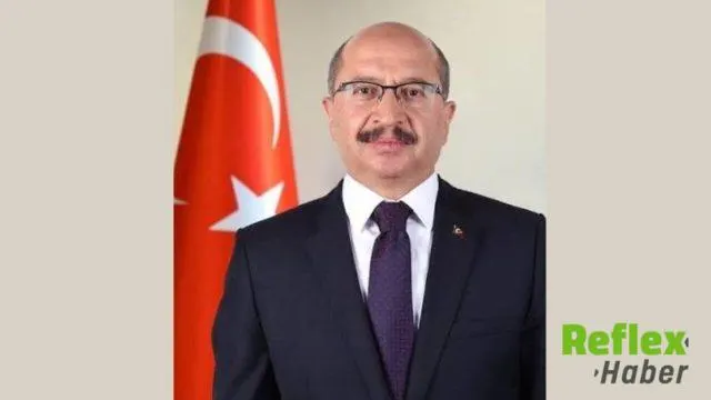 Salih Tanrıkulu’nun Kamu Yönetiminden Ddk Başkanlığına Uzanan Kariyeri