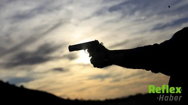 Kahramanmaraş’ta Önsen’de Borç Tartışması Silahlı Yaralamayla Sonuçlandı