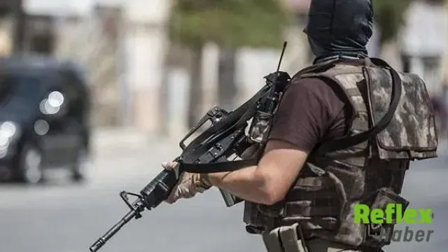 Adana’da Aranan H.ö., Mi̇t Destekli Operasyonla Yakalandı