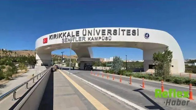 Kırıkkale Üniversitesi İ̇şkur Kura Listeleri Açıklandı