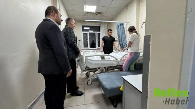 Akhisar Kazasında 11 Cenaze Ailelerine Teslim Edildi