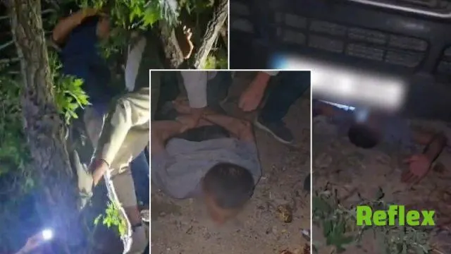 Konya’da Aranan 141 Şahıs Yakalandı: Saklandıkları Yerler Şaşırttı