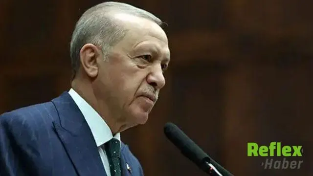 Erdoğan: Suriye’de Olumlu Haberler Geliyor, İ̇srail Karıştırmaya Çalışıyor