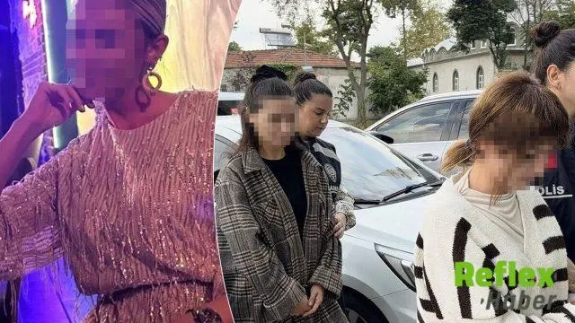 Samsun’da Eşiyle İ̇lişki İ̇ddiasıyla Kadına Saldırı: Üç Kardeş Adliyede