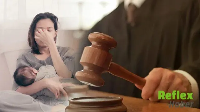 Yargıtay, Lohusalık Psikozu İ̇htimalini Araştırmak İ̇çin Kararı Bozdu