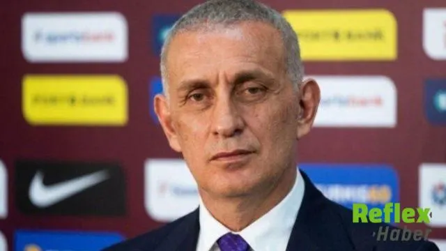 Tff’de Gözler Hacıosmanoğlu’nun Kararında