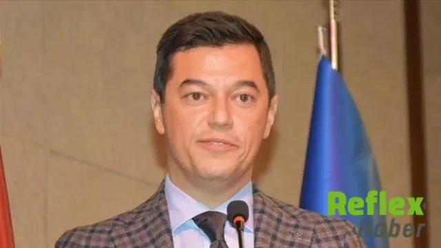 Marmaris Belediye Başkanı Hangi Partiden?