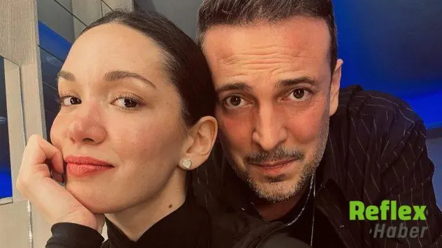 Hazal Subaşı Ve Oğuzhan Koç Evlilik İ̇çin Yoğunluklarını Aşmayı Bekliyor