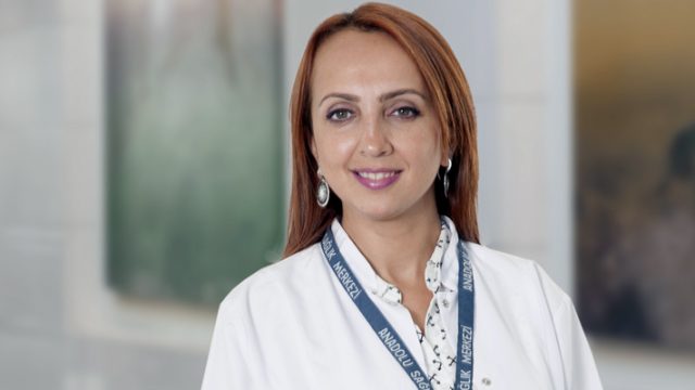 “Çocuğun hayatında aktif rol almayan baba, figüran olarak kalır”