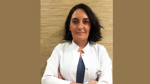 Çocuğunuza “hayır” demeyi öğretin
