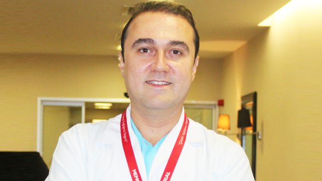 Çocuğunuzu bronşiolitten korumanın 10 altın kuralı