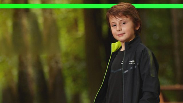 Çocuk Eşofman Takımı Model Seçenekleri