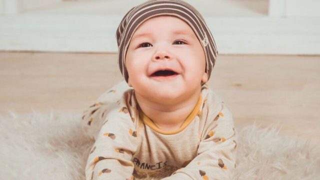 “Çocuk isteyen egzersiz yapsın ve aç kalsın”