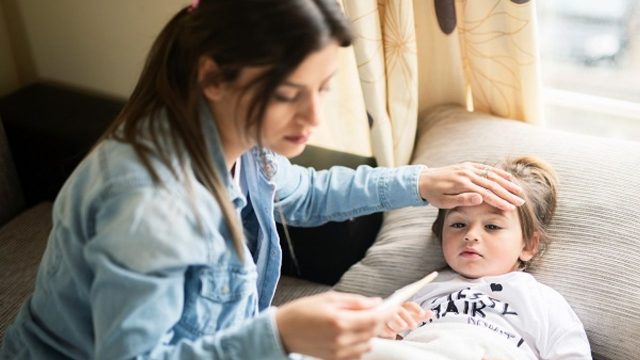Çocuk sağlığında yeni tehdit: Bocavirüs