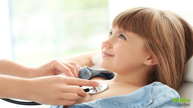 Çocuklarda Kalp Sıkışması Neden Olur Ailelerin Bilmesi Gerekenler