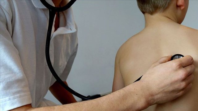 Çocuklarda mevsimsel hastalıklara karşı uyarı