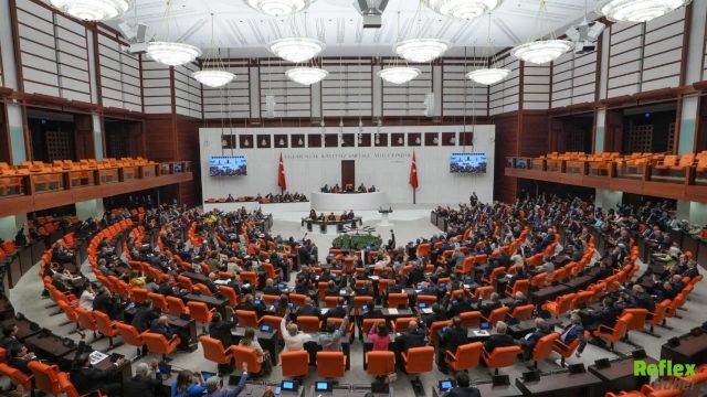 Çocukların Suça Sürüklenmesini Araştıran Komisyonun Görevi Uzatıldı mı?