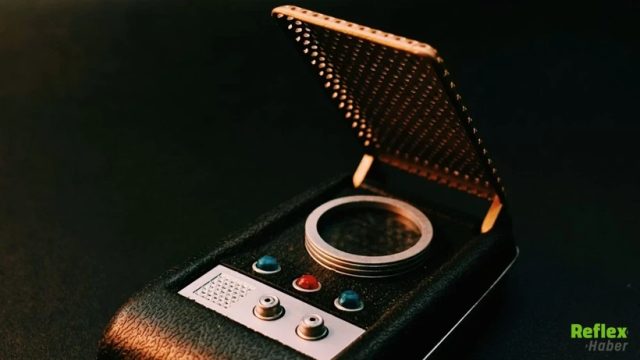 Commodore Callback 8020 Tanıtıldı: Sosyal Medyayı Engelleyen Telefon Dikkat Çekti