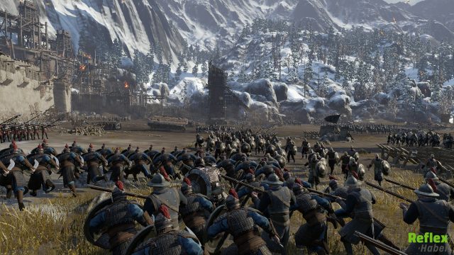 Conqueror's Blade Bedava Hediye Kodları 2026 Mart