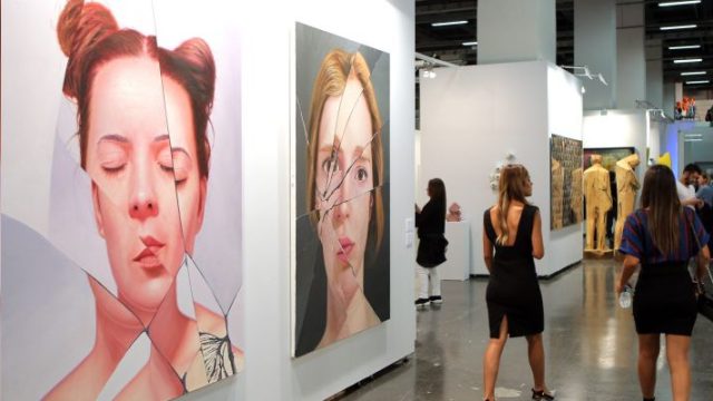 Contemporary Istanbul nedir?