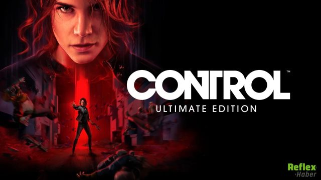 Control Ultimate Edition iPhone Ve iPad İçin Yayınlandı