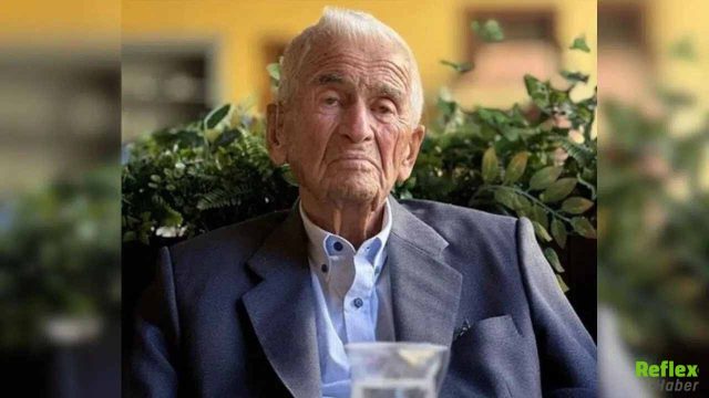 Çorum’un Asırlık Hekimi Dr. Rıfat Patır Kimdir?
